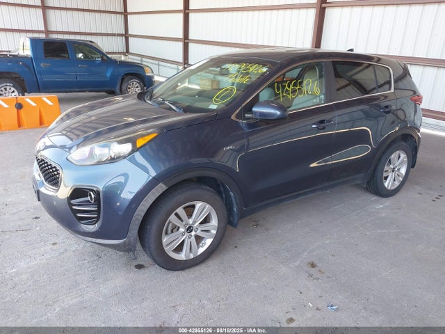 KIA gdi theta ii 2017 KNDPMCAC9H7162595 Image 2