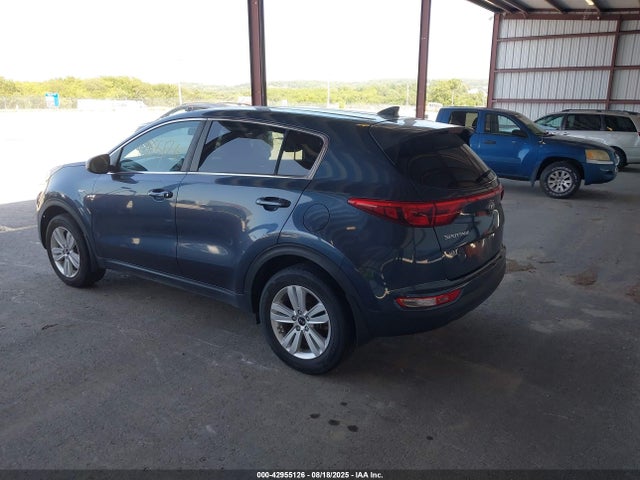 KIA gdi theta ii 2017 KNDPMCAC9H7162595 Image 3