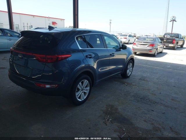 KIA gdi theta ii 2017 KNDPMCAC9H7162595 Image 4