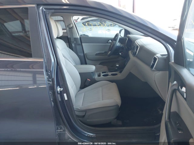 KIA gdi theta ii 2017 KNDPMCAC9H7162595 Image 5