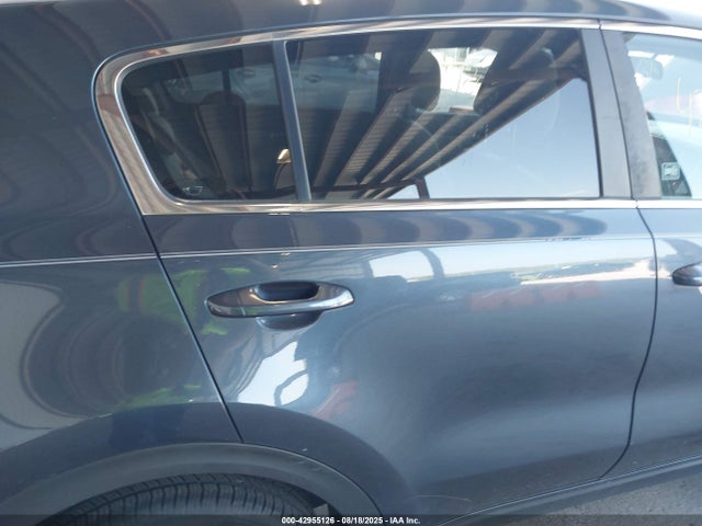 KIA gdi theta ii 2017 KNDPMCAC9H7162595 Image 6