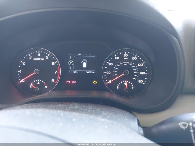 KIA gdi theta ii 2017 KNDPMCAC9H7162595 Image 7