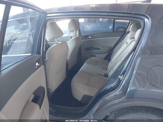 KIA gdi theta ii 2017 KNDPMCAC9H7162595 Image 8