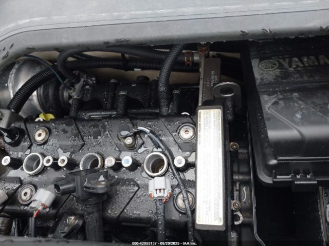 2017 YAMAHA EX DELUXE YAMA0104J617 Photo 9