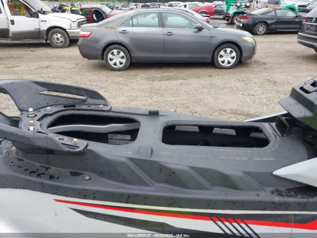 2017 YAMAHA EX DELUXE YAMA0104J617 Photo 5