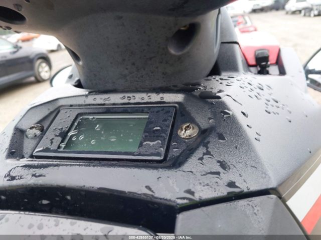 2017 YAMAHA EX DELUXE YAMA0104J617 Photo 6