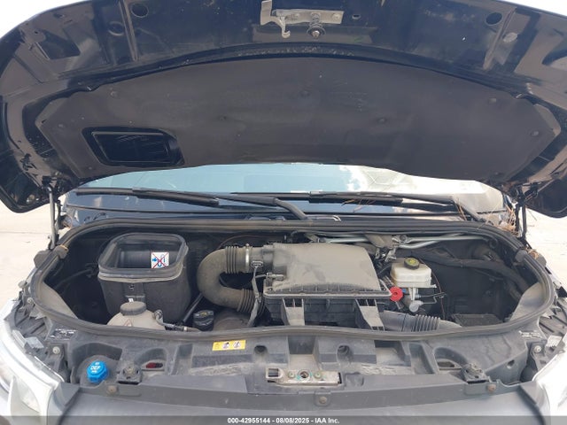 Mercedes-Benz om642 2021 W1Y4ECHY7MT067211 Image 10