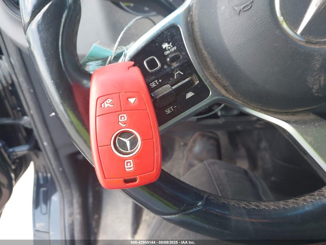 Mercedes-Benz om642 2021 W1Y4ECHY7MT067211 Image 11
