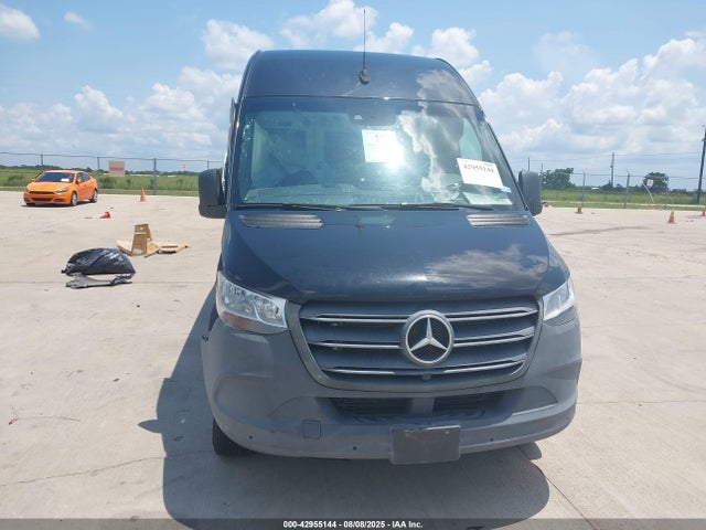 Mercedes-Benz om642 2021 W1Y4ECHY7MT067211 Image 12