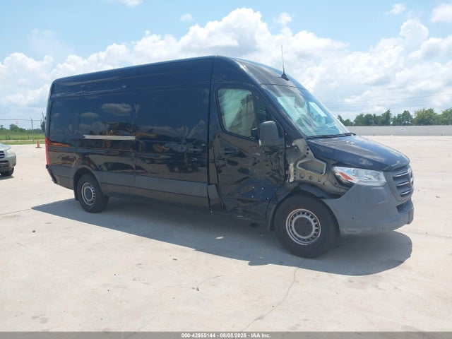 Mercedes-Benz om642 2021 W1Y4ECHY7MT067211 Image 13