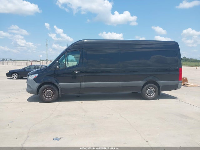 Mercedes-Benz om642 2021 W1Y4ECHY7MT067211 Image 14