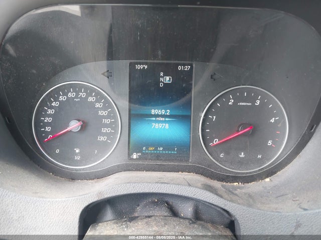 Mercedes-Benz om642 2021 W1Y4ECHY7MT067211 Image 15