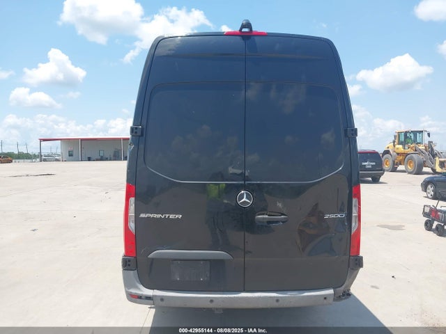 Mercedes-Benz om642 2021 W1Y4ECHY7MT067211 Image 16