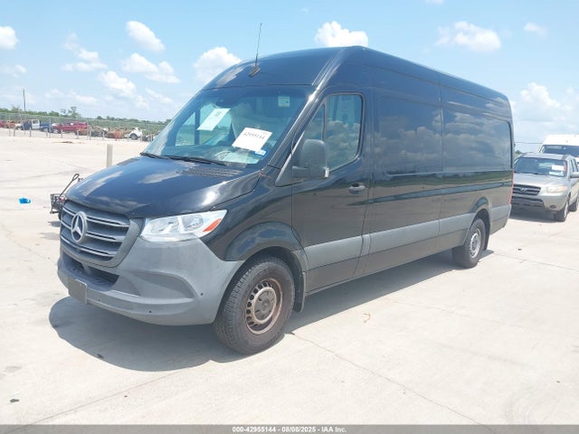 Mercedes-Benz om642 2021 W1Y4ECHY7MT067211 Image 2