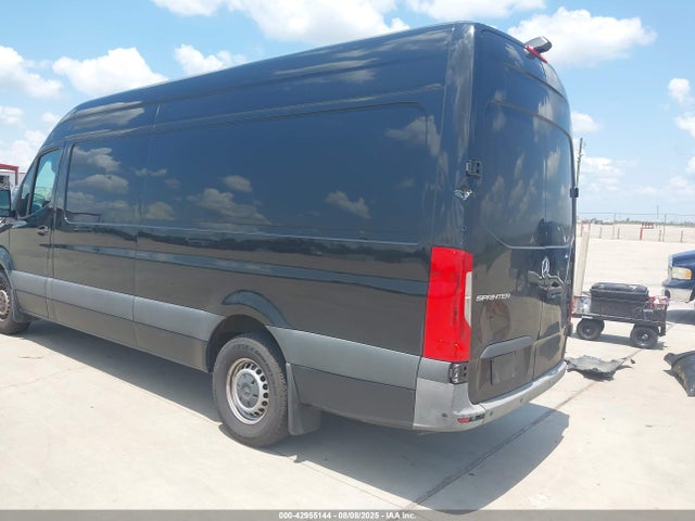 Mercedes-Benz om642 2021 W1Y4ECHY7MT067211 Image 3