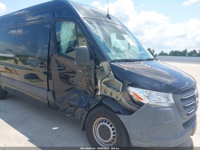 Mercedes-Benz om642 2021 W1Y4ECHY7MT067211 Image 6