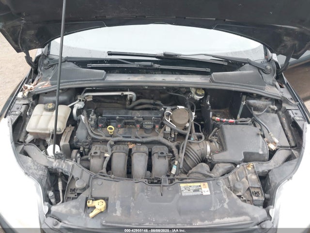 1FADP3F27EL123829 Ford 2014