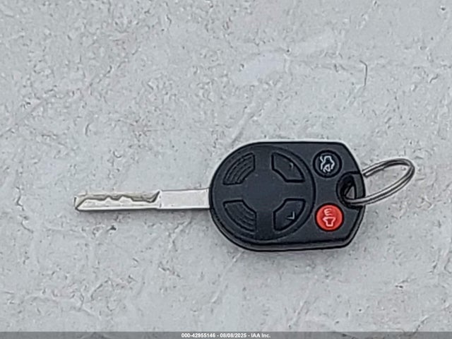 1FADP3F27EL123829 Ford 2014