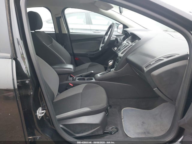 1FADP3F27EL123829 Ford 2014