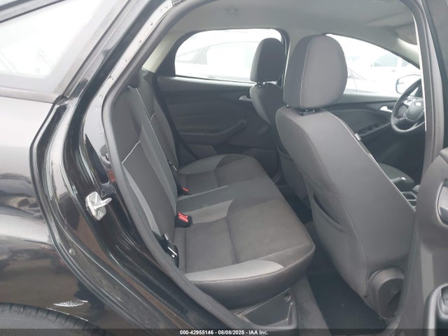 1FADP3F27EL123829 Ford 2014