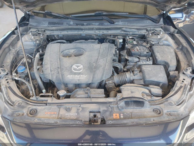 Mazda py 2015 JM1GJ1W60F1175557 Image 10