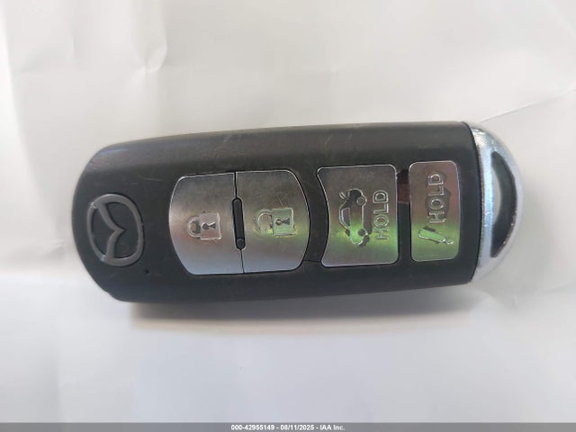 Mazda py 2015 JM1GJ1W60F1175557 Image 11