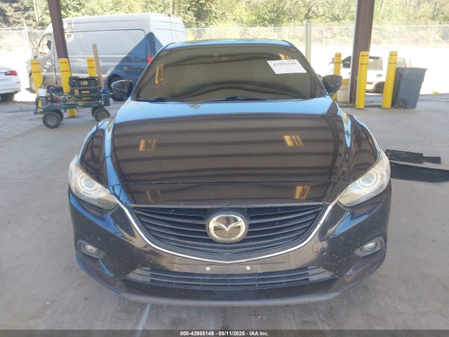 Mazda py 2015 JM1GJ1W60F1175557 Image 12