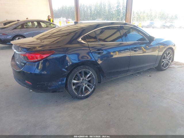 Mazda py 2015 JM1GJ1W60F1175557 Image 4