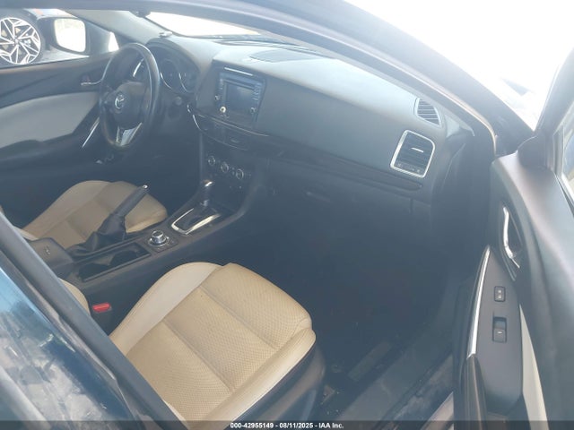 Mazda py 2015 JM1GJ1W60F1175557 Image 5