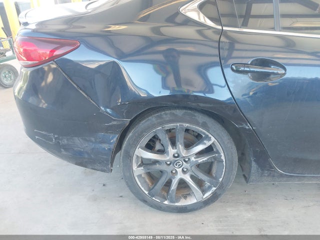 Mazda py 2015 JM1GJ1W60F1175557 Image 6