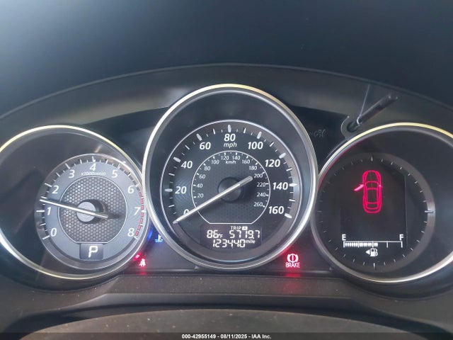 Mazda py 2015 JM1GJ1W60F1175557 Image 7