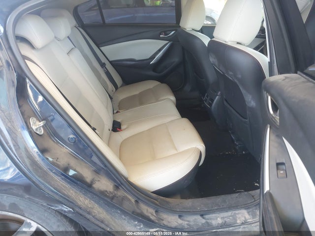 Mazda py 2015 JM1GJ1W60F1175557 Image 8