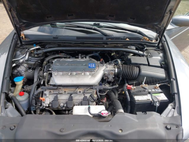 2006 ACURA TL 19UUA66276A006974 Photo 9