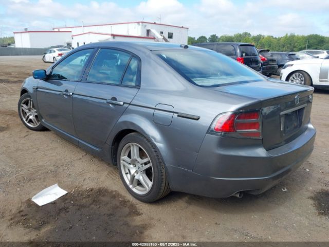 2006 ACURA TL 19UUA66276A006974 Photo 2