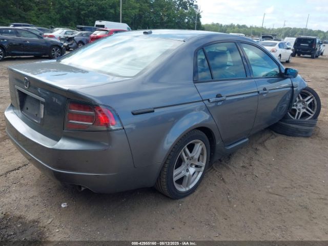 2006 ACURA TL 19UUA66276A006974 Photo 3