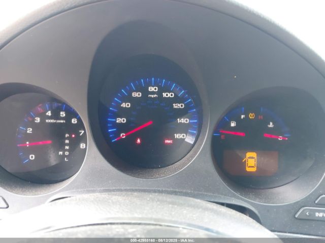 2006 ACURA TL 19UUA66276A006974 Photo 6