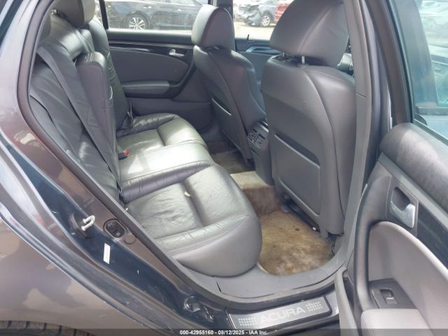 2006 ACURA TL 19UUA66276A006974 Photo 7