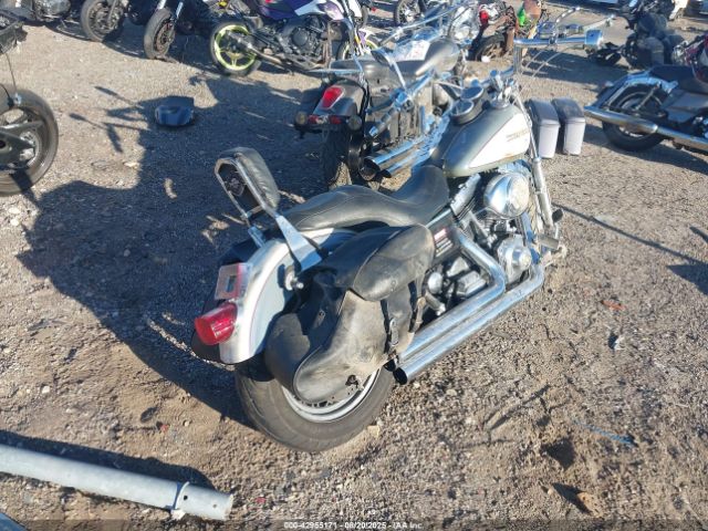 2002 HARLEY-DAVIDSON FXDL 1HD1GDV1X2K404454 Photo 3