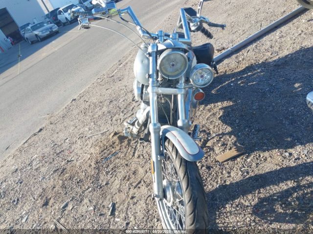 2002 HARLEY-DAVIDSON FXDL 1HD1GDV1X2K404454 Photo 4