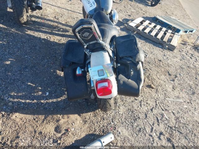 2002 HARLEY-DAVIDSON FXDL 1HD1GDV1X2K404454 Photo 5