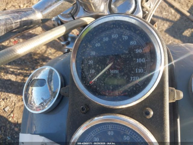 2002 HARLEY-DAVIDSON FXDL 1HD1GDV1X2K404454 Photo 6