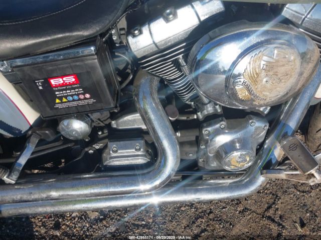 2002 HARLEY-DAVIDSON FXDL 1HD1GDV1X2K404454 Photo 7