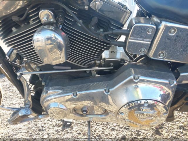 2002 HARLEY-DAVIDSON FXDL 1HD1GDV1X2K404454 Photo 8