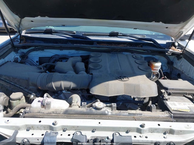JTEZU5JR1G5139097 Toyota 1gr-fe