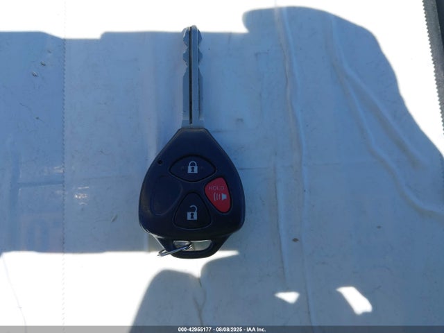 JTEZU5JR1G5139097 Toyota 1gr-fe