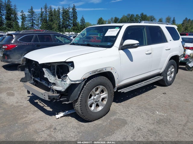 JTEZU5JR1G5139097 Toyota 1gr-fe
