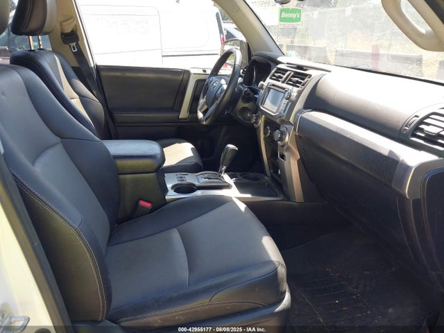 JTEZU5JR1G5139097 Toyota 1gr-fe