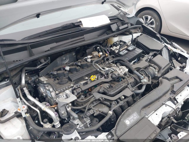 JTDS4MCE7RJ105427 Toyota m20a-fks