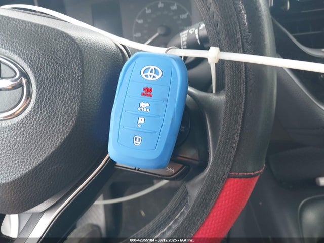 JTDS4MCE7RJ105427 Toyota m20a-fks