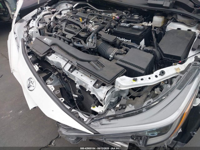 JTDS4MCE7RJ105427 Toyota m20a-fks